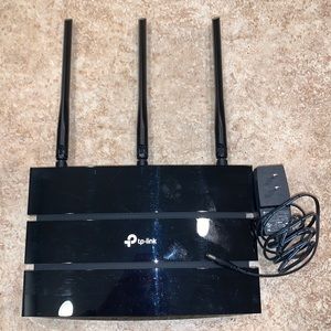 TP-Link AC1750 Dual Band Router